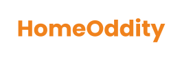 HomeOddity